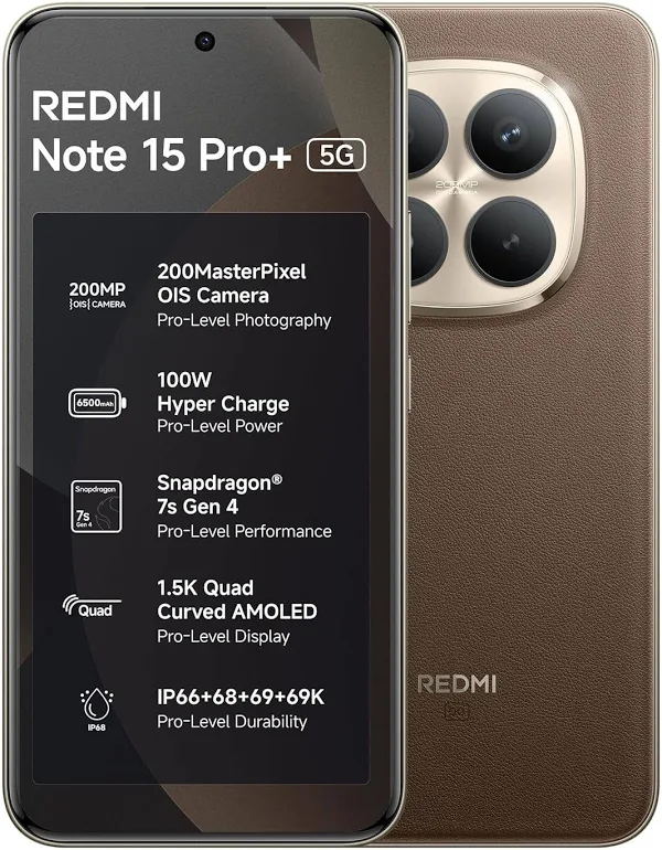 Xiaomi Redmi Note